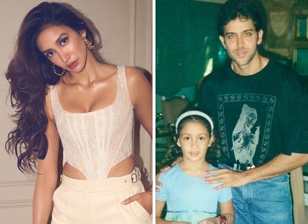 Bandish Bandits fame Shreya Chaudhry credits Hrithik Roshan for her fitness journey; pens “appreciation post” for her “cinematic idol” : Bollywood News - Bollywood Hungama