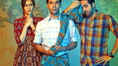 Bareilly Ki Barfi returns to theatres as Valentine’s week special release, on February 7 : Bollywood News - Bollywood Hungama