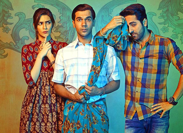 Bareilly Ki Barfi returns to theatres as Valentine’s week special release, on February 7 : Bollywood News - Bollywood Hungama
