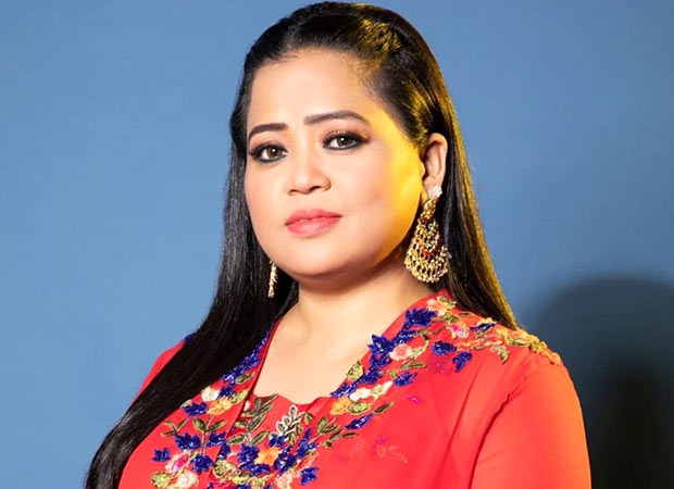Bharti Singh gets teary-eyed at Golla’s first sports day win: “This medal is bigger than…” : Bollywood News - Bollywood Hungama