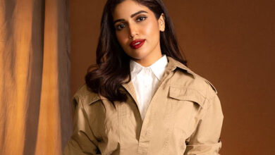 Bhumi Pednekar to represent India at Davos to promote climate action and gender equality : Bollywood News - Bollywood Hungama