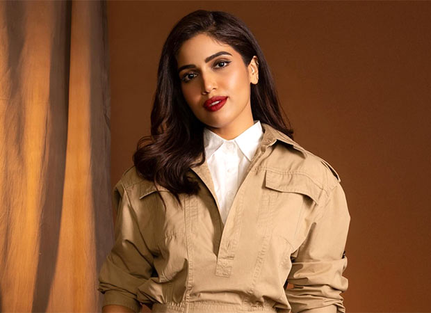 Bhumi Pednekar to represent India at Davos to promote climate action and gender equality : Bollywood News - Bollywood Hungama