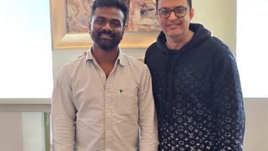 Bhushan Kumar teams up with acclaimed director Rajkumar Periasamy for his Pan-India film; project set to roll in 2025 : Bollywood News - Bollywood Hungama