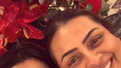 Bigg Boss 18: After A Fight, Shilpa Shirodkar Receives Message From Sister Namrata And Brother-In-Law Mahesh Babu