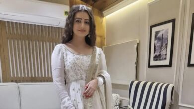 Bigg Boss 18: After Shrutika Arjun, Chahat Pandey Gets Evicted From The Show