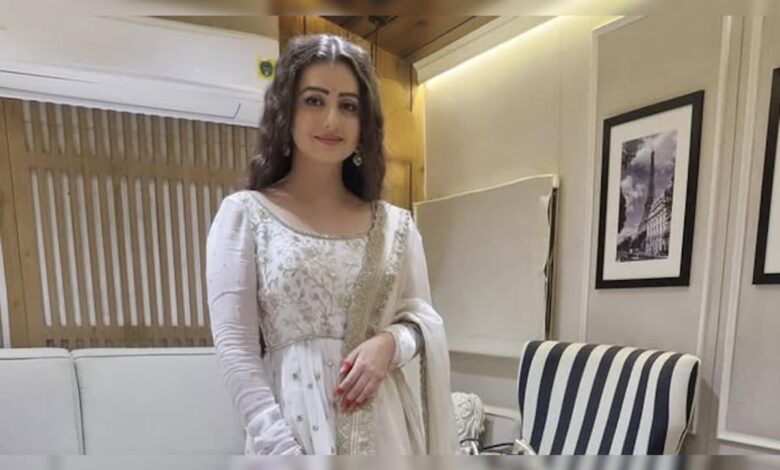 Bigg Boss 18: After Shrutika Arjun, Chahat Pandey Gets Evicted From The Show