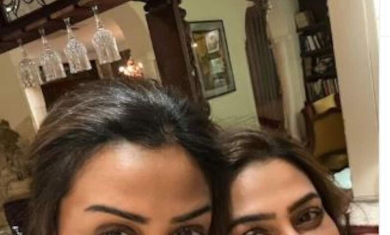 Bigg Boss 18: Ahead Of Finale, Namrata Shirodkar's Shout Out To Sister Shilpa