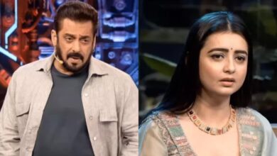 Bigg Boss 18: Host Salman Khan Confronts Chahat Panday Over Her "Secret" Relationship, Actress Denies Claim