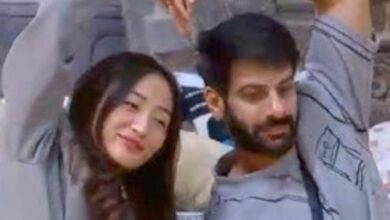 Bigg Boss 18: Karan Veer Mehra And Chum Darang Confess Their Feelings For Each Other