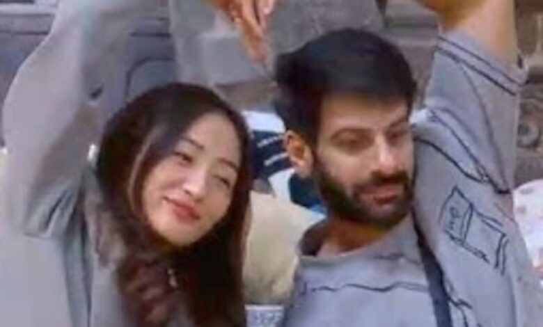 Bigg Boss 18: Karan Veer Mehra And Chum Darang Confess Their Feelings For Each Other