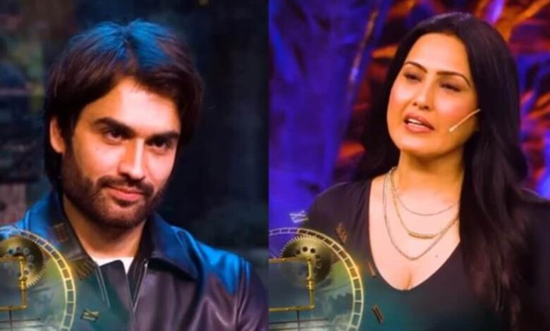 Bigg Boss 18: Vivian Dsena Gets A Reality Check From Kamya Punjabi And Host Salman Khan