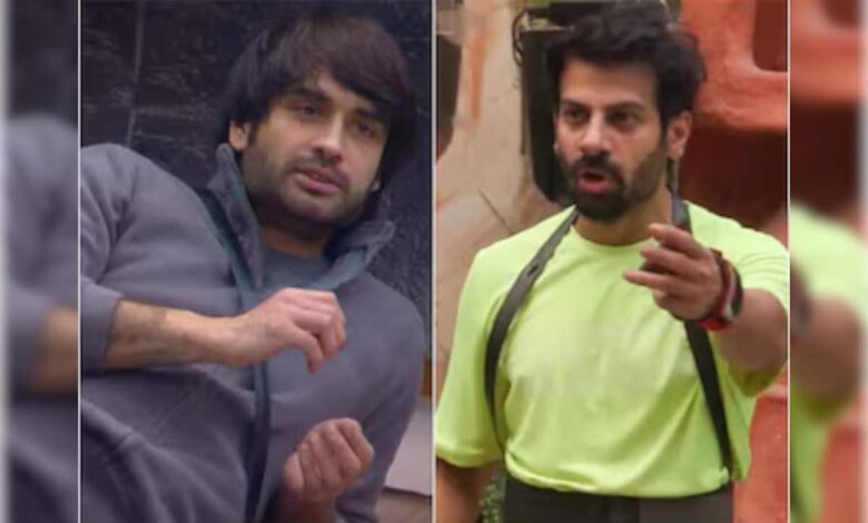 Bigg Boss 18: Vivian Dsena Loses His Cool Over Karan Veer Mehra's Comment On Daughter Layan: "She Is Just 2 Years Old"