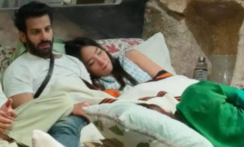 Bigg Boss 18 Winner Karan Veer Mehra On Dating Chum Darang: "She Told Me To Win The Trophy First And Then..."