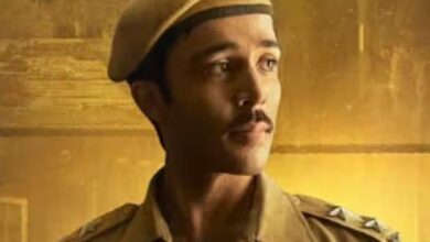 Black Warrant Trailer: Netflix series unlocks the formidable gates of Tihar Jail from the eyes of its former jailer : Bollywood News - Bollywood Hungama