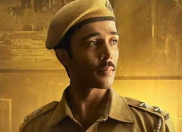 Black Warrant Trailer: Netflix series unlocks the formidable gates of Tihar Jail from the eyes of its former jailer : Bollywood News - Bollywood Hungama