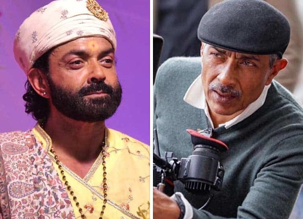 Bobby Deol gives credit to Prakash Jha’s vision for making his Aashram role “Iconic”: “I thought I was getting the role of the police officer” : Bollywood News - Bollywood Hungama