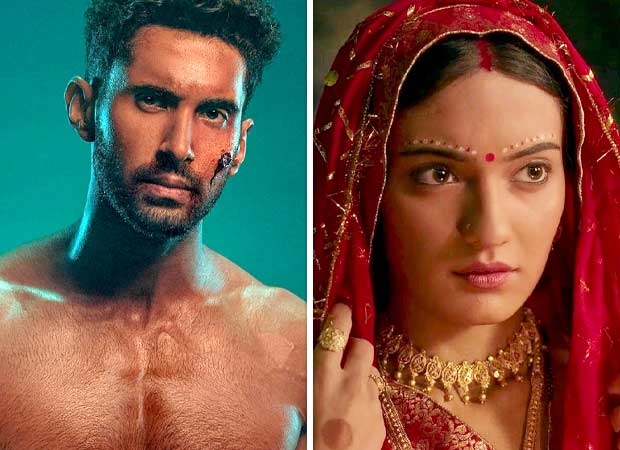 Bollywood Hungama Best of 2024: From Lakshya in Kill to Pratibha Ranta in Laapataa Ladies here are the debutants who shined bright 2024 : Bollywood News - Bollywood Hungama