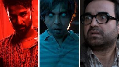 Bollywood Hungama Best of 2024: From Raghav Juyals brutality to Abhishek Banerjee and Pankaj Tripathi’s spot on humour and comic timing, here are stellar performances that ruled 2024 2024 : Bollywood News - Bollywood Hungama