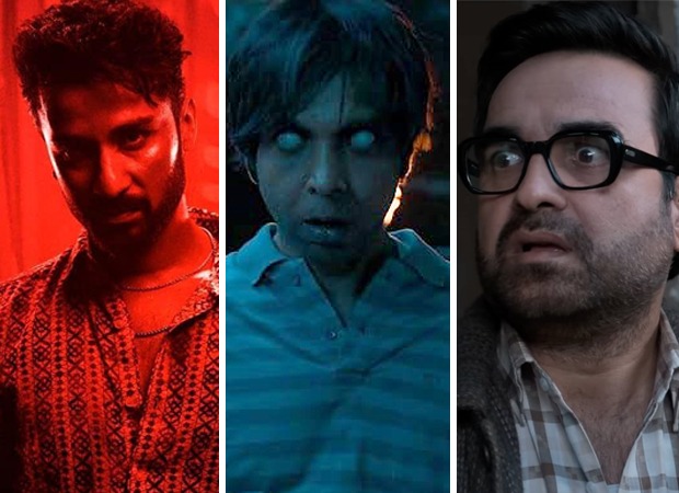 Bollywood Hungama Best of 2024: From Raghav Juyals brutality to Abhishek Banerjee and Pankaj Tripathi’s spot on humour and comic timing, here are stellar performances that ruled 2024 2024 : Bollywood News - Bollywood Hungama