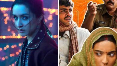 Bollywood Hungama Best of 2024: Stree 2 and Laapataa Ladies rules the roost with technical brilliance 2024 : Bollywood News - Bollywood Hungama