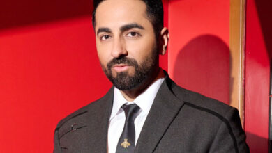 Bollywood Star Ayushmann Khurrana appointed ambassador for FICCI Frames as the Face of the Media and Entertainment Industry of India : Bollywood News - Bollywood Hungama