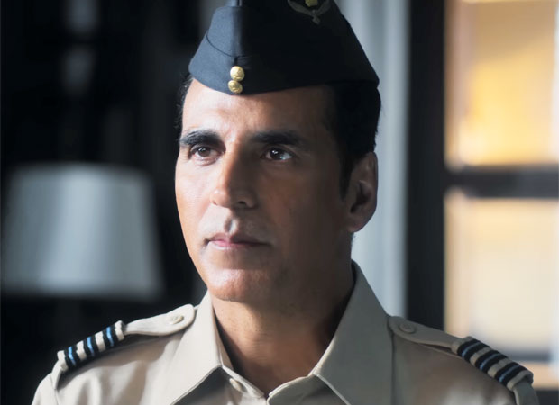 Box Office Estimate: Sky Force opens at Rs 12 crores; takes a decent start :Bollywood Box Office - Bollywood Hungama