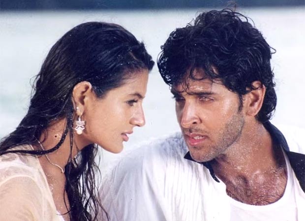 CONFIRMED! Kaho Naa Pyaar Hai to re-release on January 10: Hrithik Roshan says, “It’s surreal to realise that 25 years have passed” 10 : Bollywood News - Bollywood Hungama