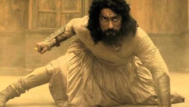 Chhaava: Vicky Kaushal starrer faces criticism from former Rajya Sabha MP; Maharashtra Minister Uday Samant asks makers to hold screening : Bollywood News - Bollywood Hungama