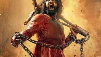 Chhaava faces criticism: Maharashtra Minister raises objection to Vicky Kaushal scene; asks the director to cut the part where “Chhatrapati Sambhaji Maharaj is dancing” : Bollywood News - Bollywood Hungama