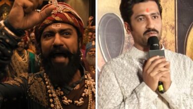 Chhaava trailer launch: Vicky Kaushal weighed 105 kgs to play the lead role; reveals, “Stuntmen were fasting in the month of Ramzan; shot in scorching hot weather for the glory of Chhatrapati Sambhaji Maharaj” 105 : Bollywood News - Bollywood Hungama