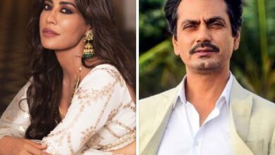 Chitrangda Singh joins Nawazuddin Siddiqui in Netflix’s Raat Akeli Hai sequel : Bollywood News - Bollywood Hungama