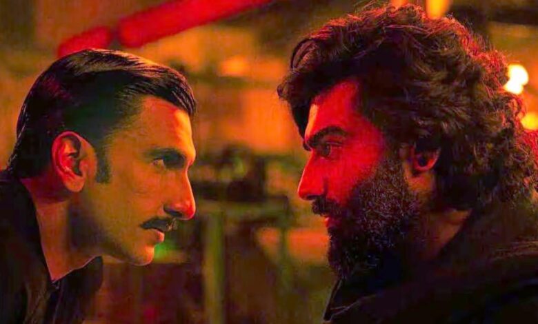 Column | Bollywood is South obsessed