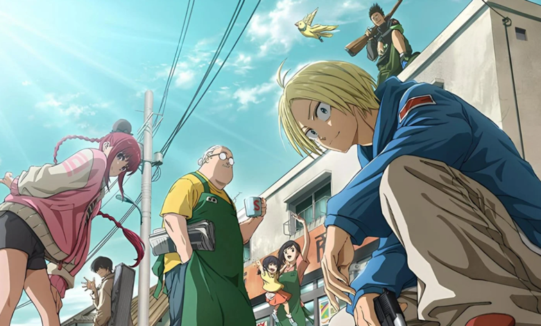 Coming to Netflix: ‘Sakamoto Days’, ‘Cunk on Life’, ‘Black Warrant’ and more