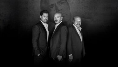 Coming to Netflix: ‘The Roshans’, ‘Back in Action’, ‘The Recruit’ Season 2 and more