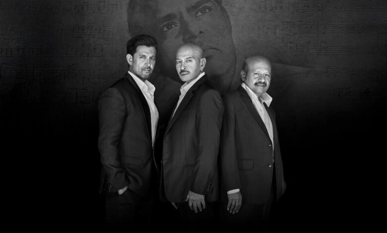 Coming to Netflix: ‘The Roshans’, ‘Back in Action’, ‘The Recruit’ Season 2 and more