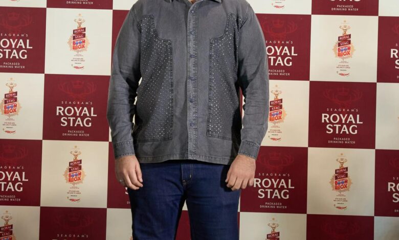 DJ Yogii on music trends, remix drops