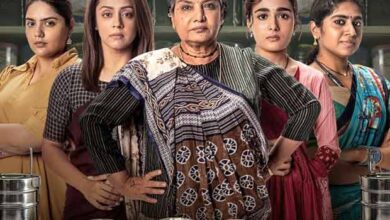 Dabba Cartel Teaser: Shabana Azmi, Jyotika, Shalini Pandey starrer is a journey where middle-class ambitions meet high-stakes crime : Bollywood News - Bollywood Hungama