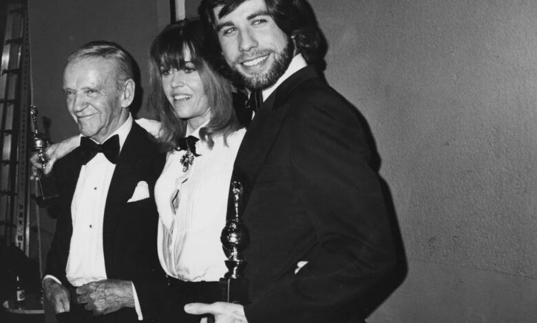 Daily Quiz, January 8, 2025 | Golden Globe Awards