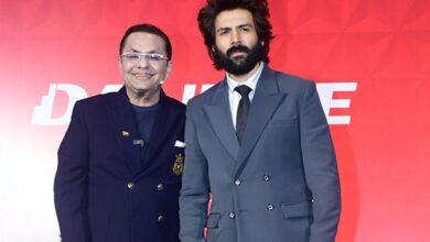 Danube Properties founder explains why he calls Kartik Aaryan a superstar: “I’ve not seen anybody like him who promotes a film even after the film has been released” : Bollywood News - Bollywood Hungama