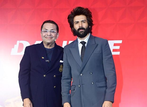 Danube Properties founder explains why he calls Kartik Aaryan a superstar: “I’ve not seen anybody like him who promotes a film even after the film has been released” : Bollywood News - Bollywood Hungama