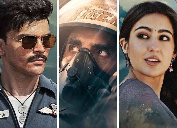 Dear Sky Force makers, thank you for the Rs. 20 ticket. Now please offer Uber rides at a cheaper price with UBERFORCE500 coupon code 20 : Bollywood News - Bollywood Hungama