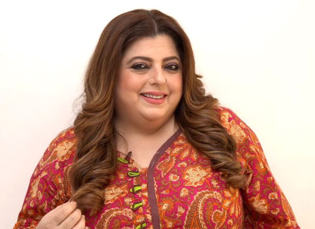 Delnaaz Irani draws comparison between theatre and performing onscreen; says, “You have certain privileges while doing films and TV but it is not there on stage” : Bollywood News - Bollywood Hungama