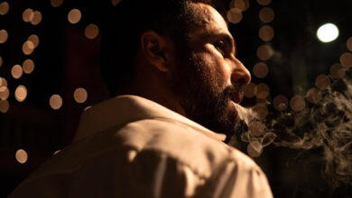 Deva Advance Booking Update: Shahid Kapoor starrer sells 6,000 tickets across the National multiplex chains; headed for Rs. 5-7 cr. opening day :Bollywood Box Office - Bollywood Hungama