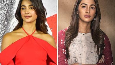 Deva Trailer Launch: Pooja Hegde reveals she has started ‘respecting journalists more’ after doing this Shahid Kapoor starrer; calls her character ‘Alpha Female’ : Bollywood News - Bollywood Hungama