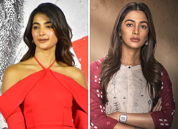 Deva Trailer Launch: Pooja Hegde reveals she has started ‘respecting journalists more’ after doing this Shahid Kapoor starrer; calls her character ‘Alpha Female’ : Bollywood News - Bollywood Hungama