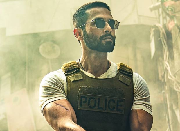 Deva Trailer out: Shahid Kapoor promises to take you on a thrilling ride of action and drama : Bollywood News - Bollywood Hungama