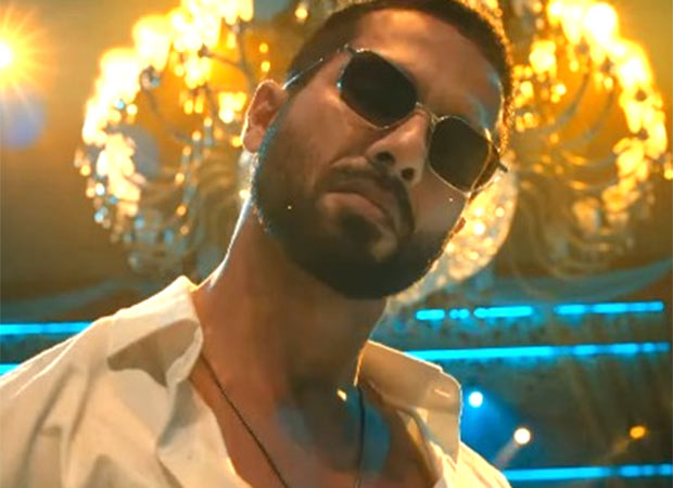 Deva song ‘Bhasad Macha’ teaser out: Shahid Kapoor teases a banger with his killer swag, watch : Bollywood News - Bollywood Hungama