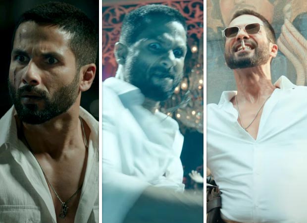 Deva teaser out: Shahid Kapoor brings high-speed action and electrifying dance to the big screen, watch : Bollywood News - Bollywood Hungama