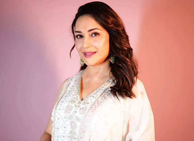 Dhak Dhak Year! Madhuri Dixit wraps up 2024 with love and gratitude: “Grateful for every lesson” 2024 : Bollywood News - Bollywood Hungama