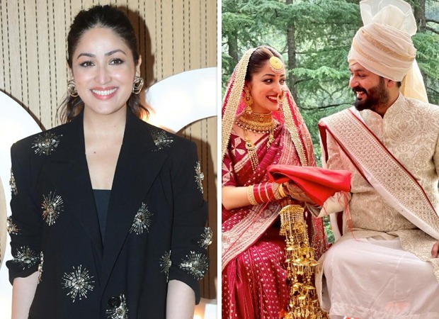 Dhoom Dhaam trailer launch: Yami Gautam nailed the three-page long monologue in one take; director Rishab Seth reveals, “She went gayab during pre-production; learned about her marriage through Instagram” : Bollywood News - Bollywood Hungama